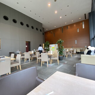 テラスカフェ_2