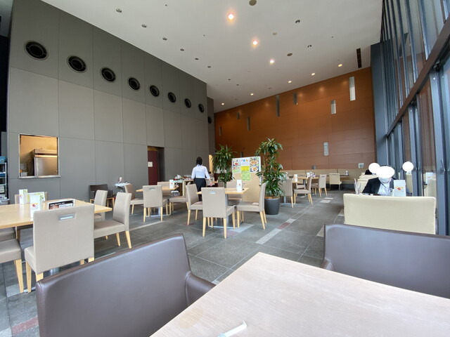 Terrace Cafe photo 4