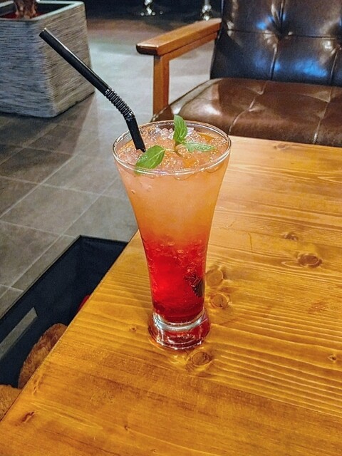 Cafe&Bar Paulownia（カフェアンドバー パウロニア） - 郡山富田（カフェ）の写真