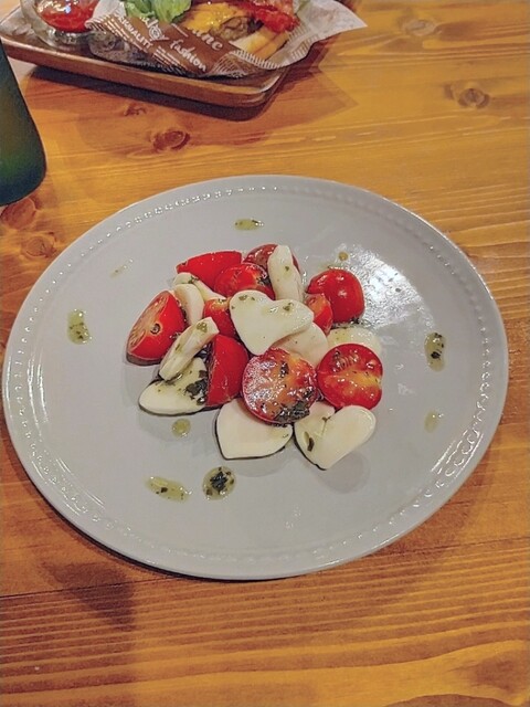 Cafe&Bar Paulownia（カフェアンドバー パウロニア） - 郡山富田（カフェ）の写真