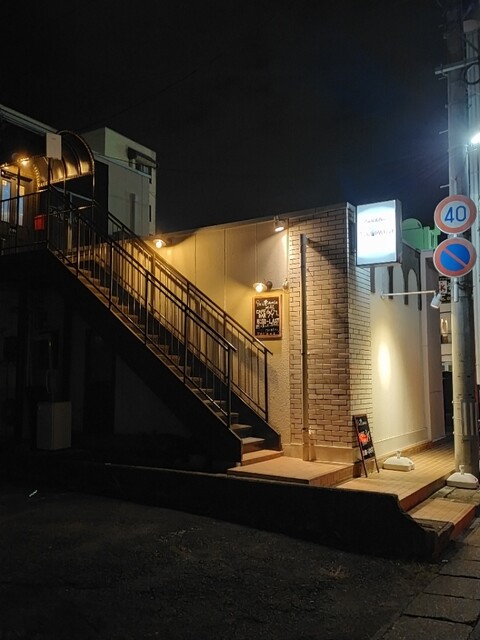 Cafe&Bar Paulownia（カフェアンドバー パウロニア） - 郡山富田（カフェ）の写真
