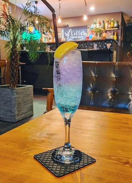 Cafe&Bar Paulownia（カフェアンドバー パウロニア） - 郡山富田（カフェ）の写真