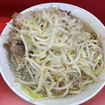 ラーメン二郎 - 