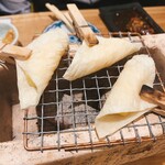 佐賀ふもと赤鶏 酒場 高しな - 