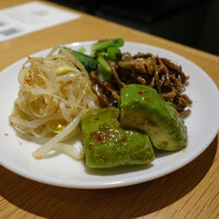 ビーフキッチン 渋谷店 - 