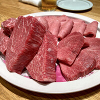 焼肉すどう 春吉 - 