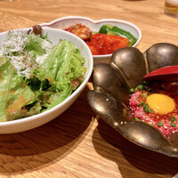 焼肉すどう 春吉 - 