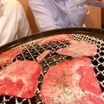 最強焼肉 カスミ - 