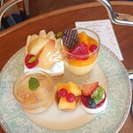 ラウンジ シーウインド - 