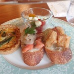 ラウンジ シーウインド - 