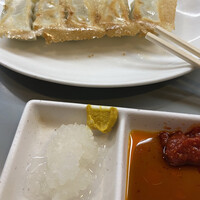 味の中華 羽衣 銀座本店 - 