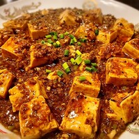 味の中華 羽衣 銀座本店 - 
