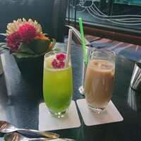 DINING & BAR TABLE 9 TOKYO - 