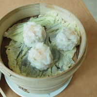 横浜中華街 北京飯店 - ”小籠包”（３個）660円