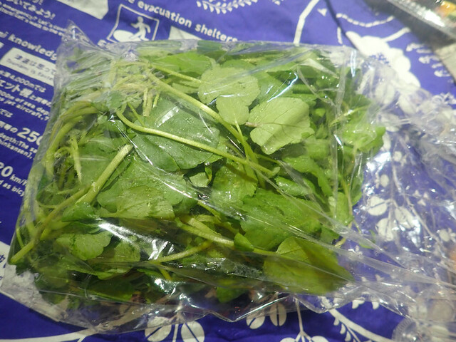 小室わさび屋 &ndash; 東白石 | 本格わさび料理専門店