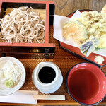 Soba kura - 