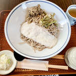 Soba kura - 