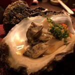 Kichijo Dining - 生牡蠣