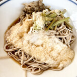 Soba kura - 