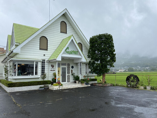 レストラン グルメ つくば市その他 洋食 欧風料理 その他 食べログ