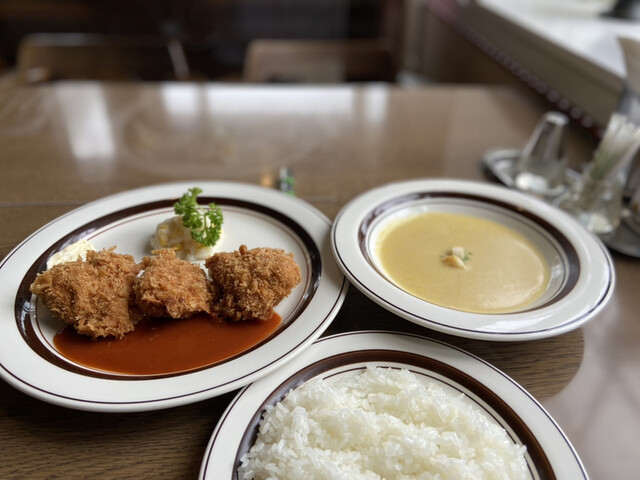 レストラン グルメ つくば市その他 洋食 欧風料理 その他 食べログ