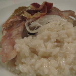 レンゲ - 鹿児島産あずきはたの香り蒸し4