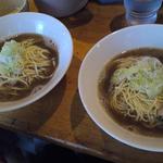 自家製麺 伊藤 - 