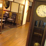 カフェ アールデコ - 