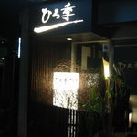 Izakaya Ando Ko-Su Hiroki - 