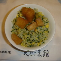 天厨菜館 新宿高島屋タイムズスクエア店 - 