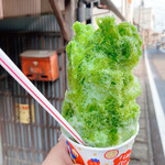 井上製氷店 西春 かき氷 食べログ 井上製氷店 西春 かき氷 食べログ