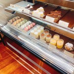 Patisserie A ma facon - 