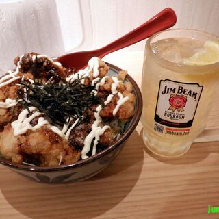 から揚げの天才_0