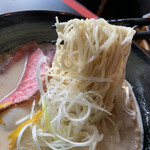 飛騨牛骨高山ラーメン 祭 - 