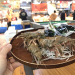 若狭小浜お魚センター - 