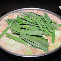 博多もつ鍋 やま中 赤坂店 - 