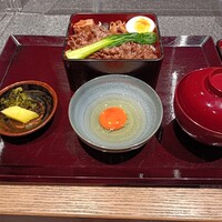 すきやきしゃぶしゃぶ 神戸牛 石田 ハービスPLAZA店 - 
