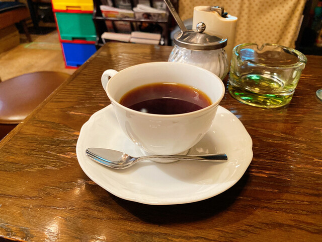 伏見珈琲館 フシミコーヒーカン 伏見 喫茶店 食べログ 伏見珈琲館 フシミコーヒーカン 伏見 喫茶店 食べログ