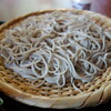 蕎麦屋 侍