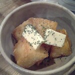 季節料理かたやま - 