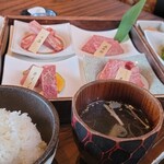 大仙　牛玄亭 - 