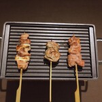 しょうの屋 伍階 - 