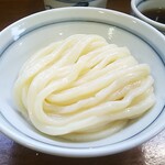 釜あげうどん 長田 in 香の香 - 
