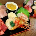 おさかな 夏弥魚 - 