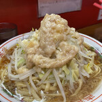 ザ・ラーメン スモールアックス - 