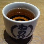 DAIDOKO MORITA - 湯吞茶碗のお茶