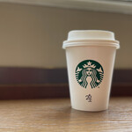 STARBUCKS COFFEE - ドリップコーヒー(ICE│Short)＠税込319円：サイレン ブレンド