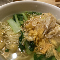 広尾はしづめ - 