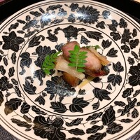 日本料理 研野 - 
