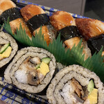味菜 - 